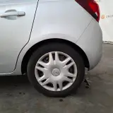 Personenauto, Opel, Corsa, 1.0 Turbo Edition, 2016 – foto 27 – kavel bij Domeinen Roerende Zaken, Soesterberg