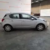 Personenauto, Opel, Corsa, 1.0 Turbo Edition, 2016 – foto 4 – kavel bij Domeinen Roerende Zaken, Soesterberg