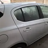 Personenauto, Opel, Corsa, 1.0 Turbo Edition, 2016 – foto 7 – kavel bij Domeinen Roerende Zaken, Soesterberg