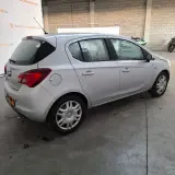 Personenauto, Opel, Corsa, 1.0 Turbo Edition, 2016 – foto 8 – kavel bij Domeinen Roerende Zaken, Soesterberg