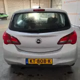 Personenauto, Opel, Corsa, 1.0 Turbo Edition, 2016 – foto 9 – kavel bij Domeinen Roerende Zaken, Soesterberg
