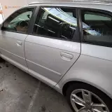 Personenauto, Audi, A3 Sportback, 1.4 TFSI Attraction, 2009 – foto 14 – kavel bij Domeinen Roerende Zaken, Soesterberg