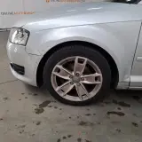 Personenauto, Audi, A3 Sportback, 1.4 TFSI Attraction, 2009 – foto 16 – kavel bij Domeinen Roerende Zaken, Soesterberg