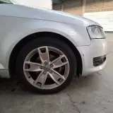 Personenauto, Audi, A3 Sportback, 1.4 TFSI Attraction, 2009 – foto 26 – kavel bij Domeinen Roerende Zaken, Soesterberg