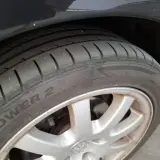 Personenauto, Peugeot, 206 CC, 1.6-16V, 2003 – foto 14 – kavel bij Domeinen Roerende Zaken, Soesterberg