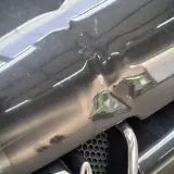 Personenauto, Peugeot, 206 CC, 1.6-16V, 2003 – foto 17 – kavel bij Domeinen Roerende Zaken, Soesterberg