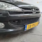 Personenauto, Peugeot, 206 CC, 1.6-16V, 2003 – foto 19 – kavel bij Domeinen Roerende Zaken, Soesterberg