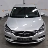 Personenauto, Opel, Astra 1.6 CDTi, 2019 – foto 2 – kavel bij Domeinen Roerende Zaken, Soesterberg