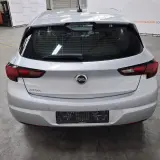 Personenauto, Opel, Astra 1.6 CDTi, 2019 – foto 11 – kavel bij Domeinen Roerende Zaken, Soesterberg