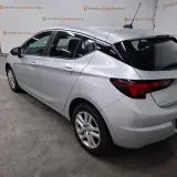 Personenauto, Opel, Astra 1.6 CDTi, 2019 – foto 12 – kavel bij Domeinen Roerende Zaken, Soesterberg