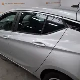 Personenauto, Opel, Astra 1.6 CDTi, 2019 – foto 13 – kavel bij Domeinen Roerende Zaken, Soesterberg