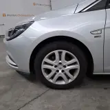 Personenauto, Opel, Astra 1.6 CDTi, 2019 – foto 15 – kavel bij Domeinen Roerende Zaken, Soesterberg