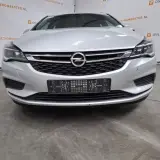 Personenauto, Opel, Astra 1.6 CDTi, 2019 – foto 18 – kavel bij Domeinen Roerende Zaken, Soesterberg