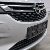 Personenauto, Opel, Astra 1.6 CDTi, 2019 – foto 20 – kavel bij Domeinen Roerende Zaken, Soesterberg