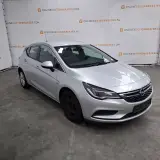 Personenauto, Opel, Astra 1.6 CDTi, 2019 – foto 3 – kavel bij Domeinen Roerende Zaken, Soesterberg