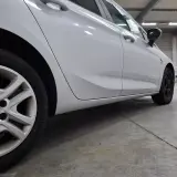 Personenauto, Opel, Astra 1.6 CDTi, 2019 – foto 25 – kavel bij Domeinen Roerende Zaken, Soesterberg