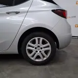 Personenauto, Opel, Astra 1.6 CDTi, 2019 – foto 28 – kavel bij Domeinen Roerende Zaken, Soesterberg