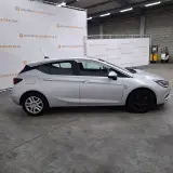 Personenauto, Opel, Astra 1.6 CDTi, 2019 – foto 4 – kavel bij Domeinen Roerende Zaken, Soesterberg