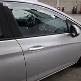 Personenauto, Opel, Astra 1.6 CDTi, 2019 – foto 7 – kavel bij Domeinen Roerende Zaken, Soesterberg