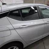Personenauto, Opel, Astra 1.6 CDTi, 2019 – foto 9 – kavel bij Domeinen Roerende Zaken, Soesterberg