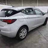 Personenauto, Opel, Astra 1.6 CDTi, 2019 – foto 10 – kavel bij Domeinen Roerende Zaken, Soesterberg