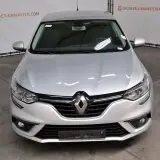 Personenauto, Renault, Megane, 2019 – foto 2 – kavel bij Domeinen Roerende Zaken, Soesterberg
