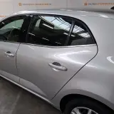 Personenauto, Renault, Megane, 2019 – foto 11 – kavel bij Domeinen Roerende Zaken, Soesterberg