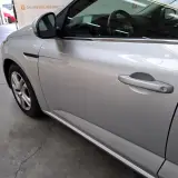 Personenauto, Renault, Megane, 2019 – foto 14 – kavel bij Domeinen Roerende Zaken, Soesterberg