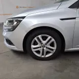 Personenauto, Renault, Megane, 2019 – foto 15 – kavel bij Domeinen Roerende Zaken, Soesterberg