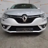 Personenauto, Renault, Megane, 2019 – foto 18 – kavel bij Domeinen Roerende Zaken, Soesterberg