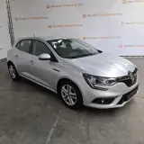 Personenauto, Renault, Megane, 2019 – foto 3 – kavel bij Domeinen Roerende Zaken, Soesterberg