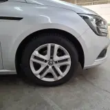 Personenauto, Renault, Megane, 2019 – foto 23 – kavel bij Domeinen Roerende Zaken, Soesterberg
