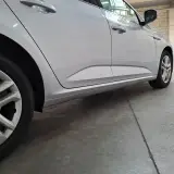Personenauto, Renault, Megane, 2019 – foto 24 – kavel bij Domeinen Roerende Zaken, Soesterberg