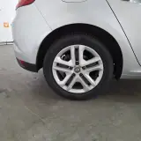 Personenauto, Renault, Megane, 2019 – foto 25 – kavel bij Domeinen Roerende Zaken, Soesterberg