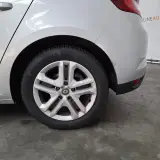 Personenauto, Renault, Megane, 2019 – foto 27 – kavel bij Domeinen Roerende Zaken, Soesterberg