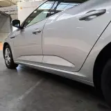 Personenauto, Renault, Megane, 2019 – foto 28 – kavel bij Domeinen Roerende Zaken, Soesterberg