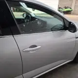 Personenauto, Renault, Megane, 2019 – foto 6 – kavel bij Domeinen Roerende Zaken, Soesterberg
