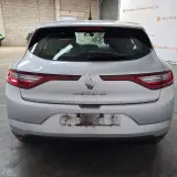 Personenauto, Renault, Megane, 2019 – foto 9 – kavel bij Domeinen Roerende Zaken, Soesterberg