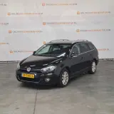Personenauto, Volkswagen, Golf Variant, 1.2 TSI Style BlueMotion, 2012 – kavel bij Domeinen Roerende Zaken, Soesterberg
