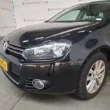 Personenauto, Volkswagen, Golf Variant, 1.2 TSI Style BlueMotion, 2012 – foto 16 – kavel bij Domeinen Roerende Zaken, Soesterberg