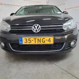 Personenauto, Volkswagen, Golf Variant, 1.2 TSI Style BlueMotion, 2012 – foto 17 – kavel bij Domeinen Roerende Zaken, Soesterberg
