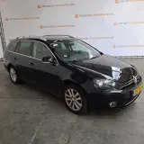 Personenauto, Volkswagen, Golf Variant, 1.2 TSI Style BlueMotion, 2012 – foto 3 – kavel bij Domeinen Roerende Zaken, Soesterberg