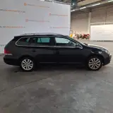 Personenauto, Volkswagen, Golf Variant, 1.2 TSI Style BlueMotion, 2012 – foto 4 – kavel bij Domeinen Roerende Zaken, Soesterberg