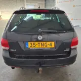 Personenauto, Volkswagen, Golf Variant, 1.2 TSI Style BlueMotion, 2012 – foto 10 – kavel bij Domeinen Roerende Zaken, Soesterberg