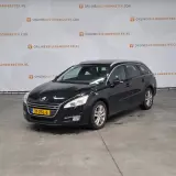 Personenauto, Peugeot, 508 SW, 1.6 e-HDi Blue Lease Executive, 2013 – kavel bij Domeinen Roerende Zaken, Soesterberg