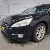 Personenauto, Peugeot, 508 SW, 1.6 e-HDi Blue Lease Executive, 2013 – foto 15 – kavel bij Domeinen Roerende Zaken, Soesterberg