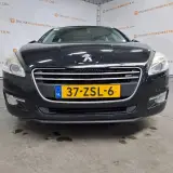 Personenauto, Peugeot, 508 SW, 1.6 e-HDi Blue Lease Executive, 2013 – foto 16 – kavel bij Domeinen Roerende Zaken, Soesterberg