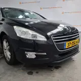 Personenauto, Peugeot, 508 SW, 1.6 e-HDi Blue Lease Executive, 2013 – foto 18 – kavel bij Domeinen Roerende Zaken, Soesterberg