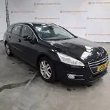 Personenauto, Peugeot, 508 SW, 1.6 e-HDi Blue Lease Executive, 2013 – foto 3 – kavel bij Domeinen Roerende Zaken, Soesterberg