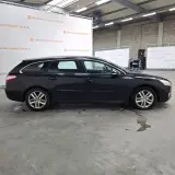 Personenauto, Peugeot, 508 SW, 1.6 e-HDi Blue Lease Executive, 2013 – foto 4 – kavel bij Domeinen Roerende Zaken, Soesterberg